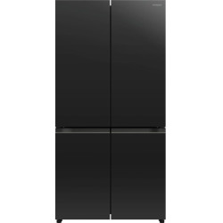 Tủ lạnh Hitachi Inverter 569 lít R-WB640PGV1 GCK