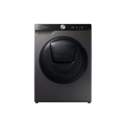 Máy giặt sấy Samsung Addwash Inverter giặt 9.5 kg - sấy 6 kg WD95T754DBX/SV