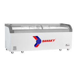 Tủ đông 750 lít Sanaky VH1008KA