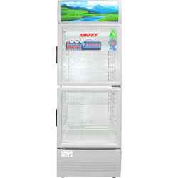 Tủ mát Sanaky 200 lít VH258WL