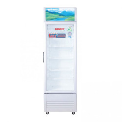 Tủ mát Sanaky 170 lít VH218KL