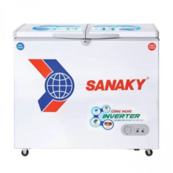 Tủ Đông SANAKY VH2599W4K