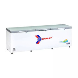 Tủ đông Sanaky VH-1199HYK