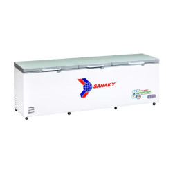 Tủ đông Sanaky VH-1199HY4K
