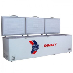Tủ đông Sanaky VH-1368HY 