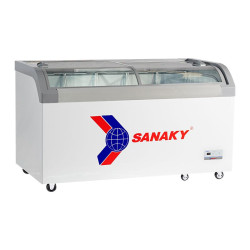 Tủ Đông Sanaky VH-888KA