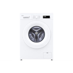 Máy giặt LG Inverter 9 kg FB1209S6W