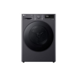 Máy sấy bơm nhiệt LG 10.5 kg DVHP50M