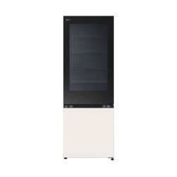 Tủ lạnh 2 cánh InstaView 340L LG LBB33BGMAI
