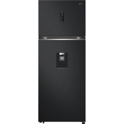 Tủ lạnh 2 cánh Inverter 459 lít LG LTD46BLMA