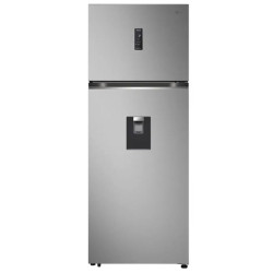 Tủ lạnh 2 cánh Inverter 459 lít LG LTD46SVMA