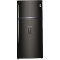 Tủ lạnh 2 cánh Inverter 478 lít LG GN-D602BLI