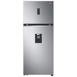Tủ lạnh 2 cánh Inverter 394 lít LG GN-D392PSA