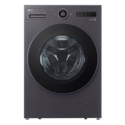 Máy giặt sấy LG Inverter giặt 15 kg - sấy 8 kg F2515RNTG