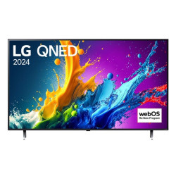 Smart Tivi QNED LG AI 4K 43 inch 43QNED80TSA