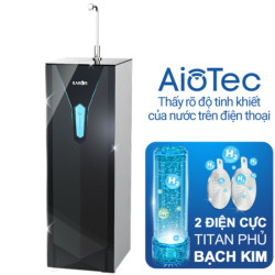 Máy lọc nước Hydro-ion kiềm Karofi KAE-S65