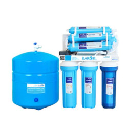 Máy lọc nước Karofi eRO - eRO80