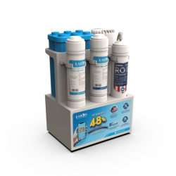 Máy lọc nước Karofi KAQ-U10