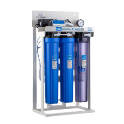 Máy lọc nước bán công nghiệp 30L/H
