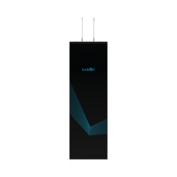 Máy lọc nước nóng lạnh Karofi KAD-R38S