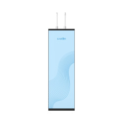 Máy lọc nước nóng lạnh Karofi KAD-D950S