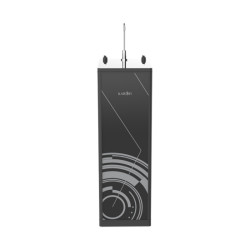 Máy lọc nước nóng lạnh Karofi KAD-D66V