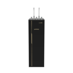 Máy lọc nước nóng lạnh Karofi Livotec 616