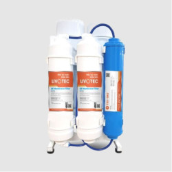 Máy lọc nước Karofi Livotec LBQ-U06