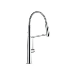 Vòi rửa bát Nobinox LEVANTE NB303