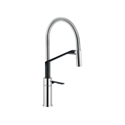 Vòi rửa bát Nobinox HERON NB228