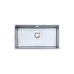 Chậu rửa bát Nobinox ROSA NN974DT