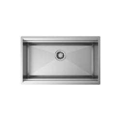 Chậu rửa bát Nobinox STEP NT644U