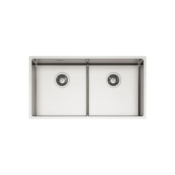 Chậu rửa bát Nobinox ICON NT642U