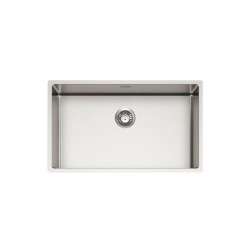 Chậu rửa bát Nobinox PURA NT670U
