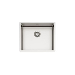 Chậu rửa bát Nobinox PURA NT654U