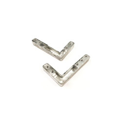 Bas Nối Sử Dụng Với Khung Nhôm Hafele 342.79.718