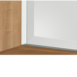 Khung Nhôm Alusion N01 Hafele 563.58.903