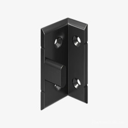 BAS GÓC KEKU AD30 =NHỰA AD30 Hafele 262.51.391