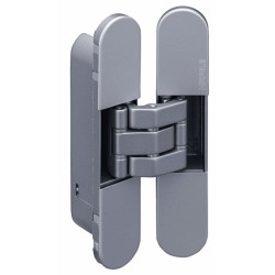 Bản lề âm mạ chrome mờ,dt=40mm HÄFELE 927.91.834