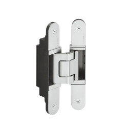 BẢN LỀ ÂM TE540 3D A8, SC Hafele 924.17.323