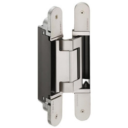 BẢN LỀ ÂM TE640 =KL, INOX MỜ Hafele 924.17.504