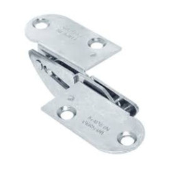 Bản Lề Bàn Xếp Cho Có Khung Hafele 341.30.509