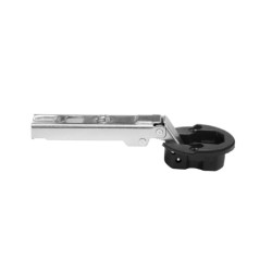 Bản Lề Trùm Ngoải Metalla Mini A 95º Cửa Kính Hafele 311.01.073