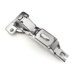 Bản Lề Trùm Nửa Metalla A 155º Hafele 311.93.552
