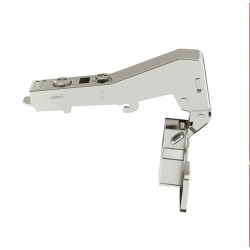 Bản Lề Tủ Metalla A 90º Góc Mù Hafele 311.83.901