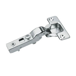 Bản lề trùm nửa metalla SM 110° giảm chấn Hafele 315.11.751