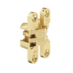 Bản lề âm cho cửa gỗ dày 13–16mm Hafele 341.07.518