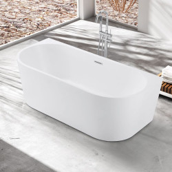 Bồn tắm Euroking không massage NG-1838 PLUS