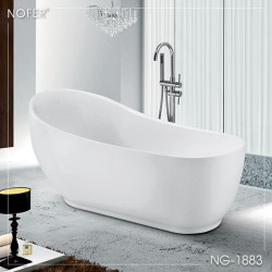 Bồn tắm EuroKing không massage NG-1883 PLUS-1795