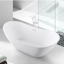 Bồn tắm EuroKing không massage NG-1870